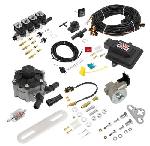 MINIKIT AC GF41905 (STAG 200 GO FAST/ΠΝΕΥΜΟΝΑΣ ACR02/ΜΠΕΚ AC WO1)