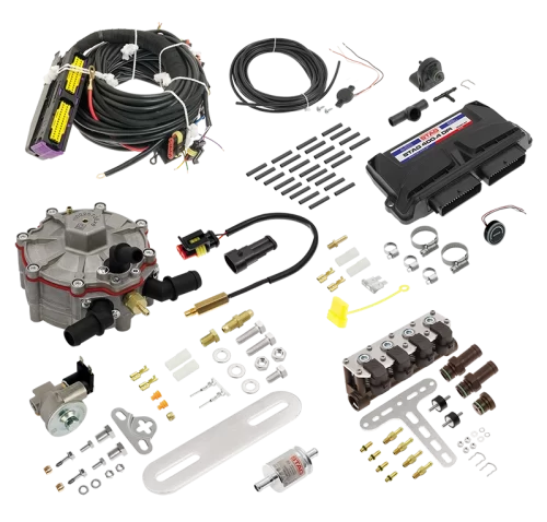 MINIKIT AC H43039 (STAG 400-4 B3VE/AC180E/ACW02+F)