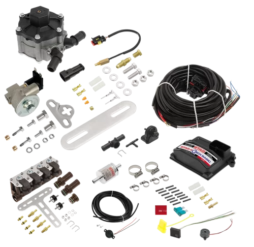 MINIKIT AC QB41939 (STAG4,Q-BOX BASIC/AC120/AC WO2)