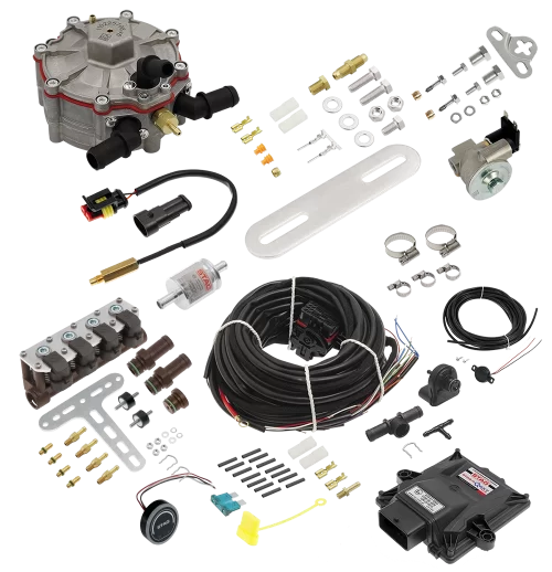 MINIKIT AC QN41339 (STAG-4 QNEXT PLUS/AC180/ACW02)