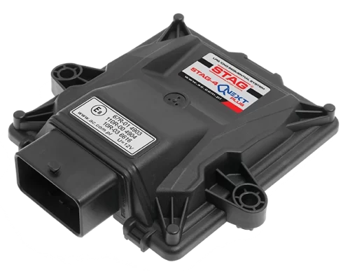 ECU STAG 4 QNEXT PLUS