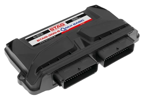ECU STAG 300-6 CYL QMAX PLUS