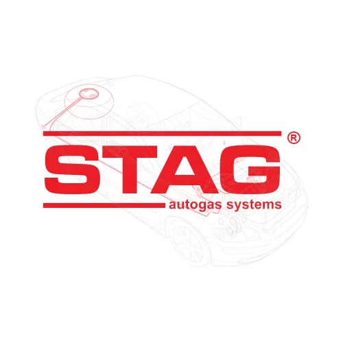 ECU STAG DPI 4CYL 400-4  B2/Β3